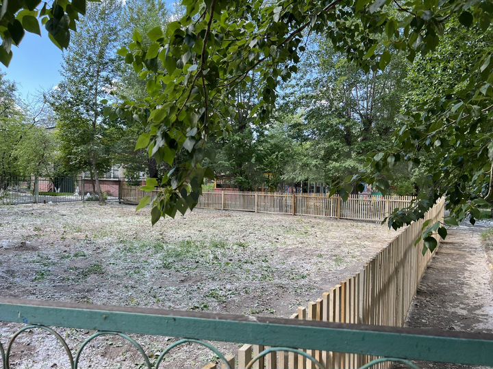 Участок 4,2 сот. (ИЖС)