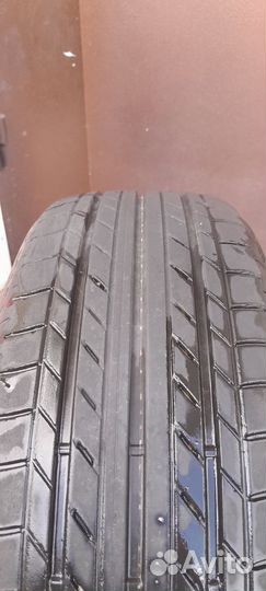 Bridgestone Ecopia EV-01 185/60 R15 84H