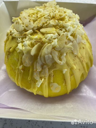 Бенто моти в наличии и под заказ