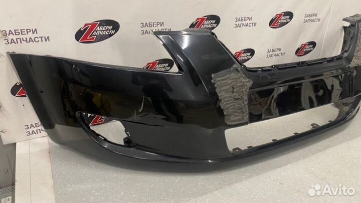 Бампер передний Kia Ceed ED 1.6 2007-2010