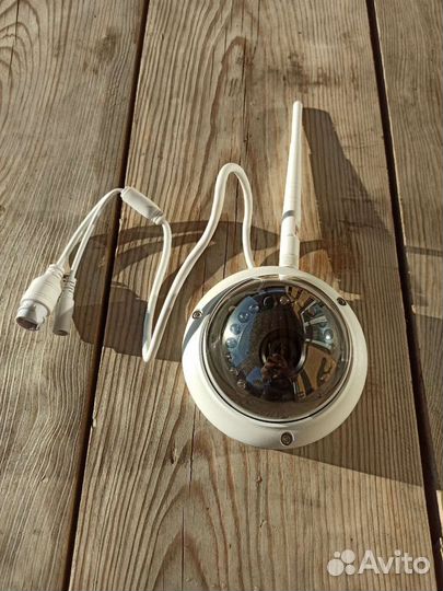 Камера, видеонаблюдение, безопасность