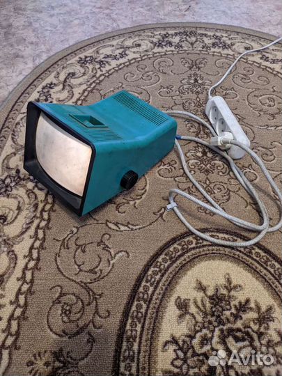 Фильмоскоп СССР