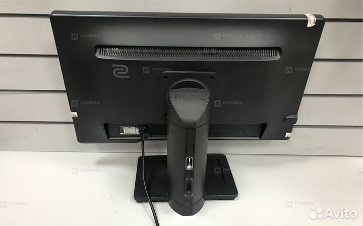 Монитор BenQ zowie XL2411P