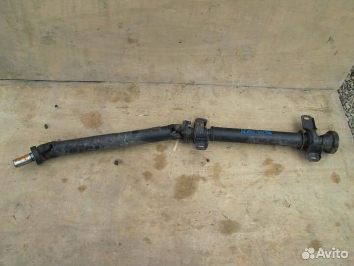 Карданный вал Toyota Camry ACV45 2AZ-FE 2010/3