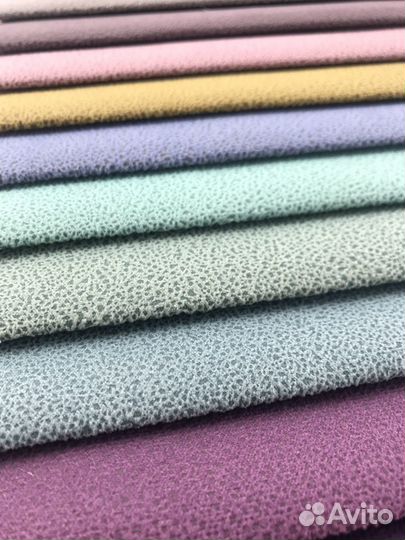 Мебельные ткани