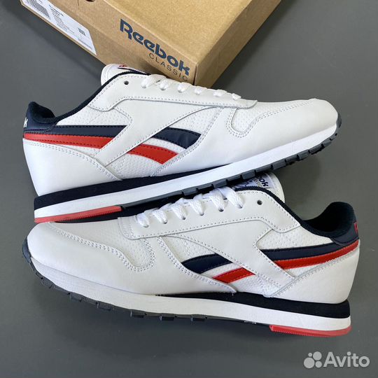 Мужские кроссовки Reebok classic