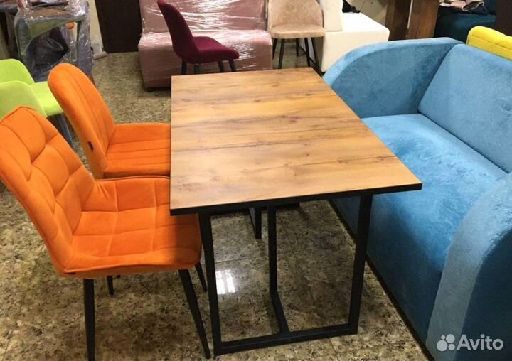 Стол для дома