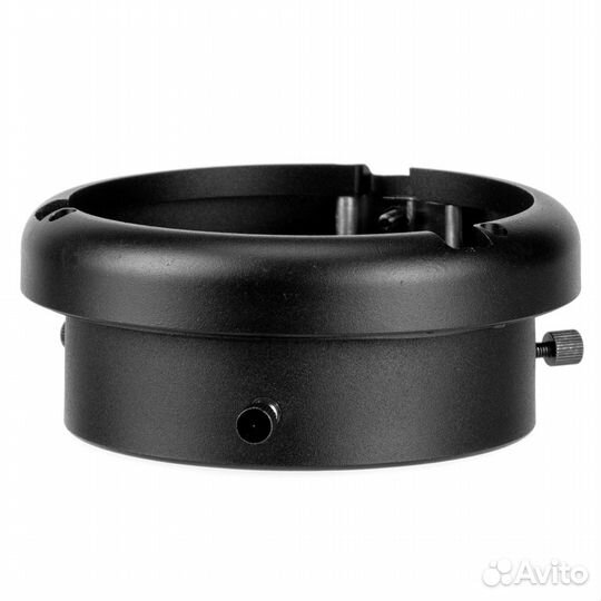 Переходник байонета NiceFoto SN-10 Bowens на SS