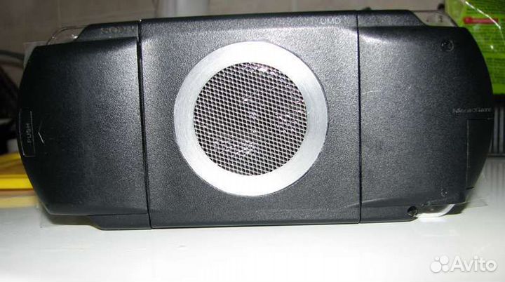 Набор для моддинга Sony PSP 1000 2000 Slim