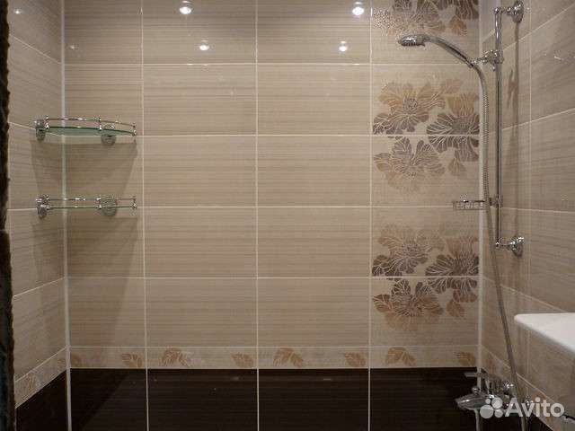 Ремонт квартир