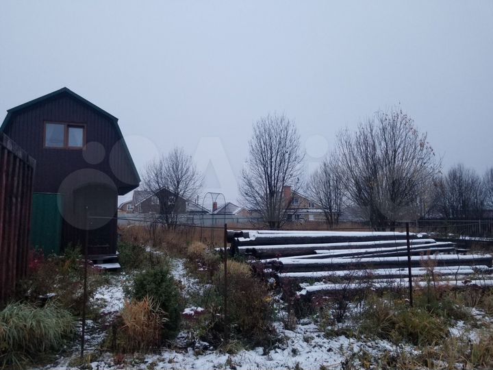 Участок 6 сот. (ИЖС)