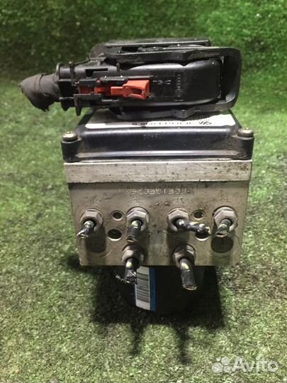 Блок abs Volkswagen Passat B6 BWA 2007