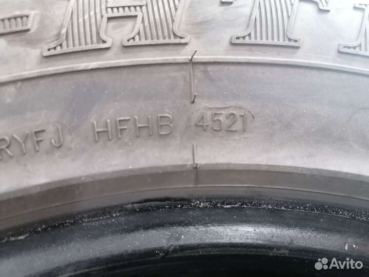 ONYX NY-HT187 23.5/65 R17 108H