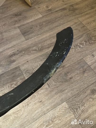 Клюшка для хоккея с мячом
