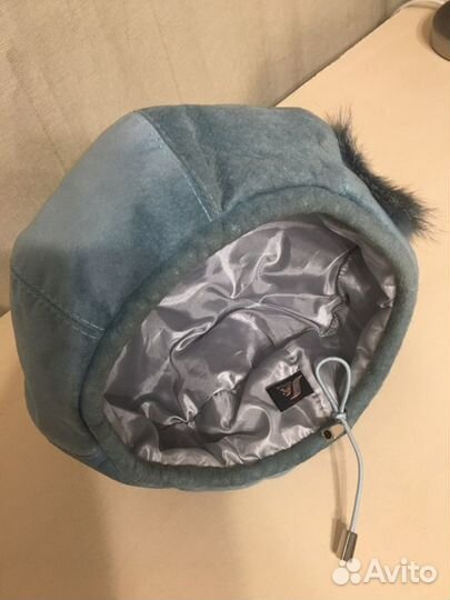 Берет женский