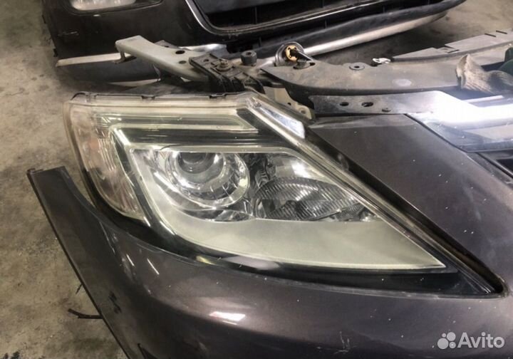 Носкат ноускат Mazda CX 9 3.7 2008