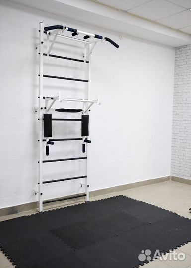 Шведская стенка FR-01UI