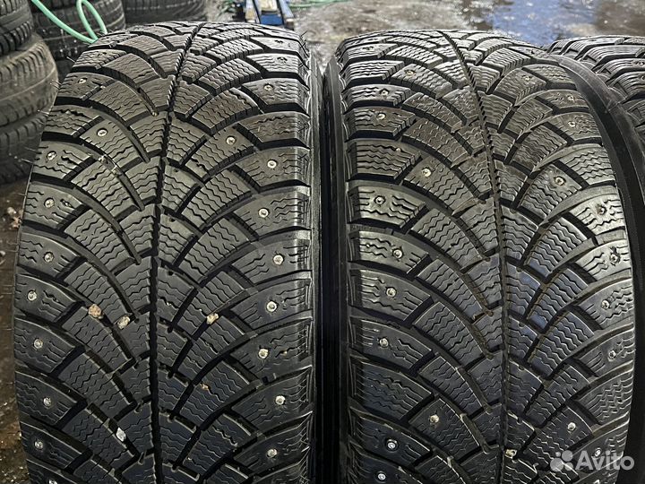 Bfgoodrich G-Force Stud 205/55 R16 94Q