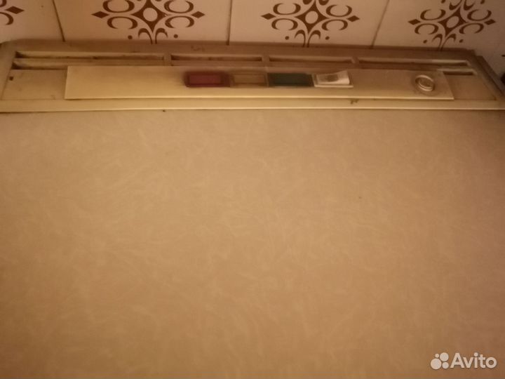 Морозильная камера