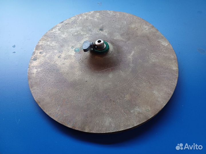 Тарелки для ударных