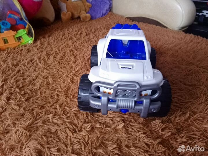 Детские машинки игрушки