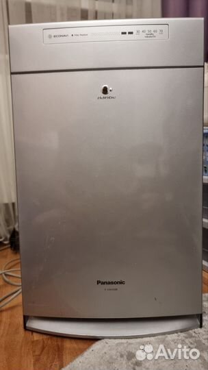 Климатический комплекс panasonic