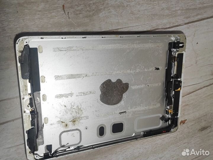 Корпус iPad mini 2