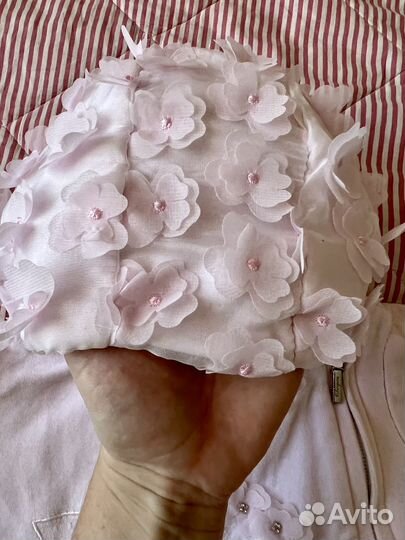 Конверт на выписку choupette (весна/лето)