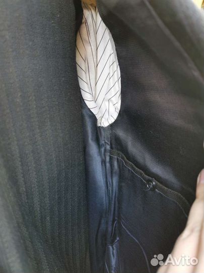 Костюм мужской ретро винтаж