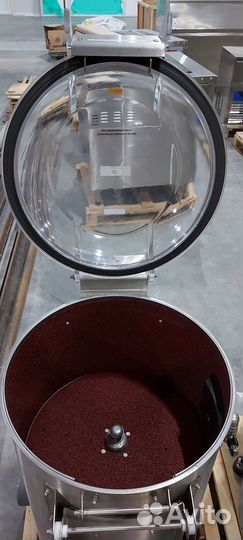 Машина картофелеочистительная мкк-300