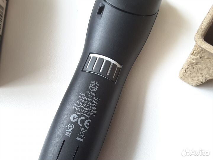 Машинка для стрижки Philips