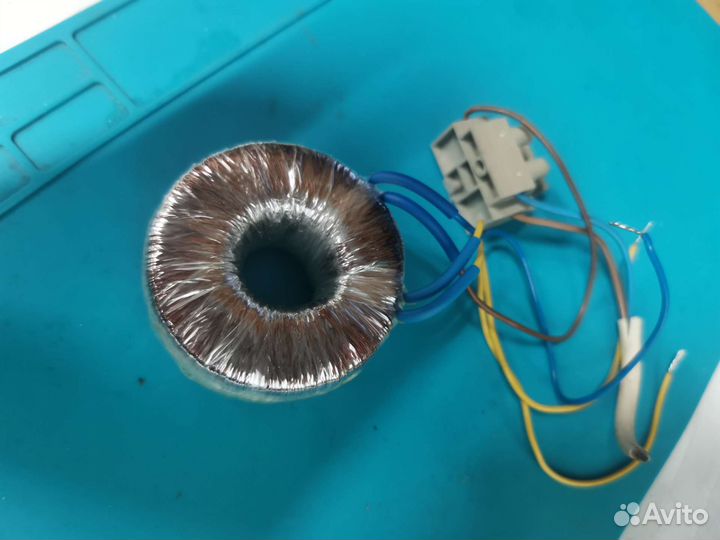 Понижающий трансформатор