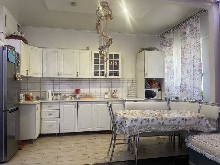 3-к. квартира, 67,3 м², 5/9 эт.