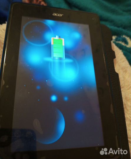 Планшет Acer B1