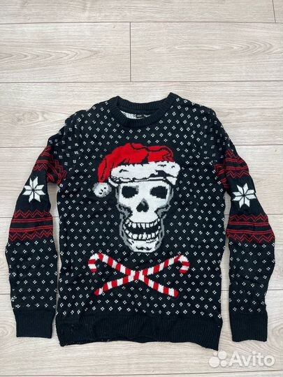 Свитер унисекс