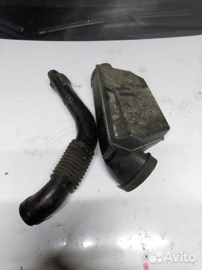 Воздухан Альмера G15