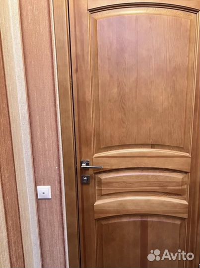 Продам межкомнатные двери