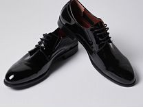 Туфли мужские классические