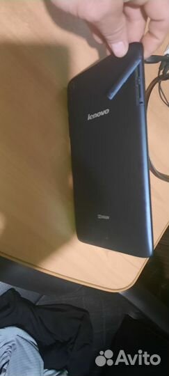 Планшет lenovo A5500 H