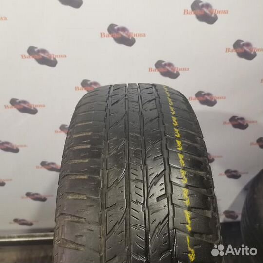 Yokohama Geolandar A/T G011 215/60 R17