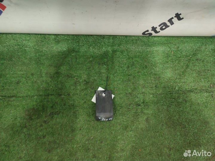 Кронштейн бампера передний Bmw X3 F25 N55B30A 2011