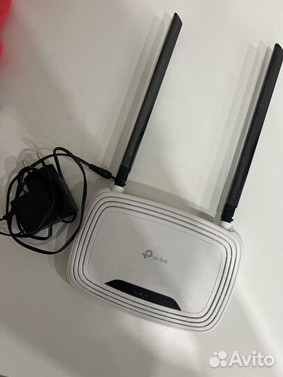 Роутер тп линк