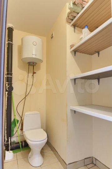 2-к. квартира, 55 м², 8/9 эт.