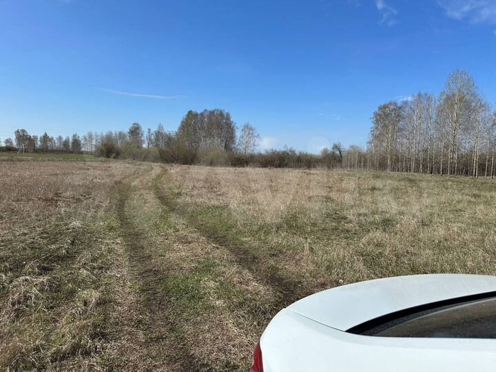 Участок 7,3 сот. (ИЖС)