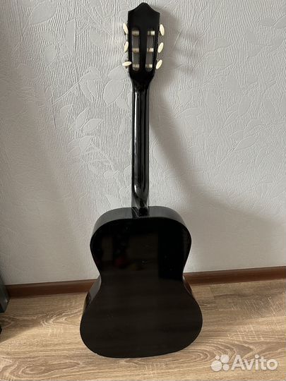 Гитара belucci BC 3815 BK