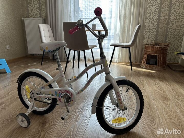 Велосипед Stern Fantasy 16