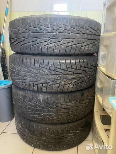 Nokian Tyres Nordman 2 215/65 R16 102R