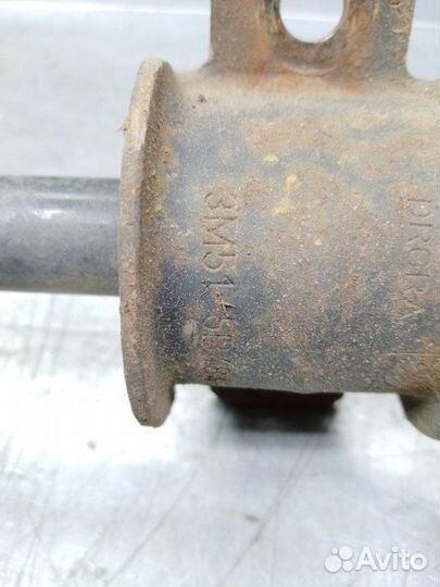 Стабилизатор задний Ford C-Max 2003-2010 минивэн 1