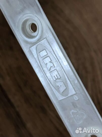 Подставка для CD дисков IKEA