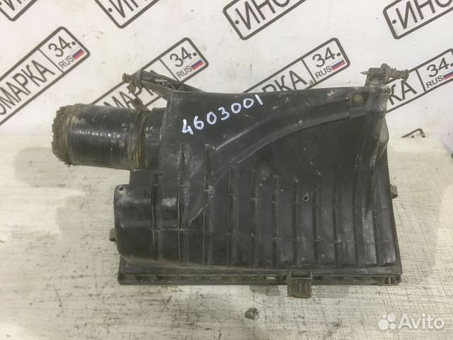 Корпус воздушного фильтра Opel Vectra B 1.6